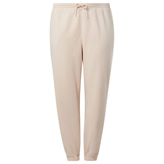 Reebok Γυναικείο παντελόνι φόρμας RI Fleece Jogger IN Reebok Γυναικείο παντελόνι φόρμας RI Fleece Jogger IN